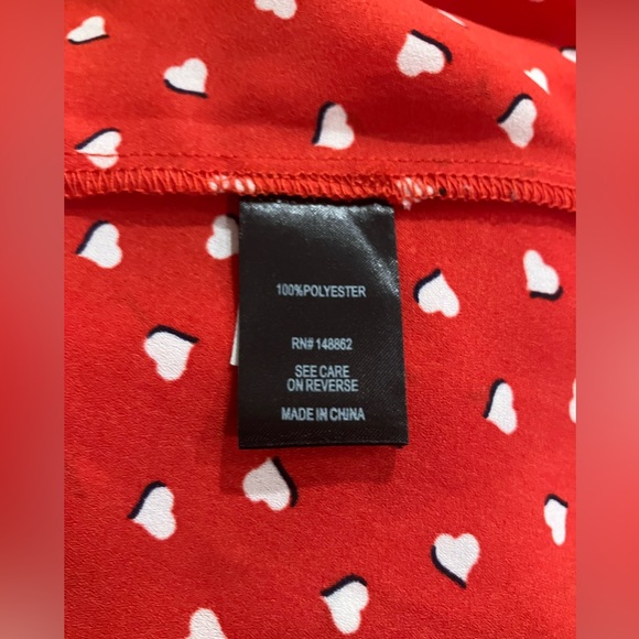 TORRID S2 Tank Top - Picture 4 of 4